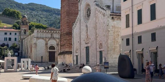 Collectors Nights a Pietrasanta foto Marco Gazza