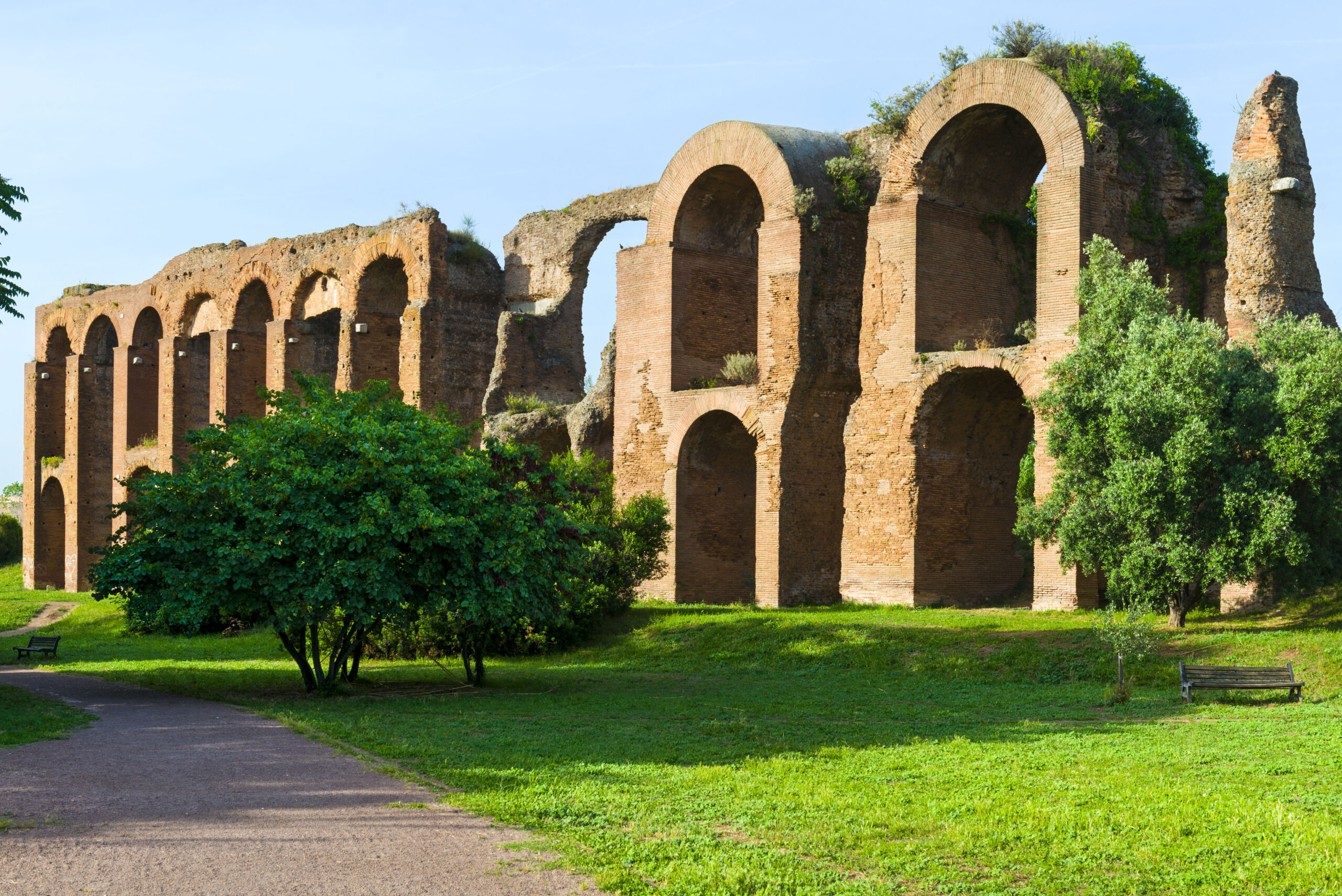 “Il Racconto dell’Acqua”: Roma tra arte, storia e sostenibilità