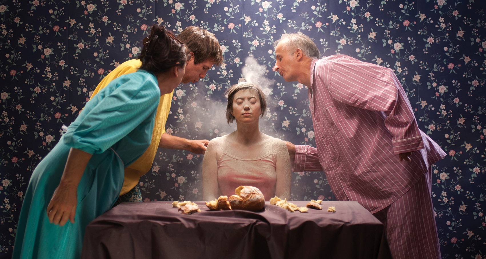 Forlì celebra l’arte intermediale, con Ibrida Festival e Anatomie Digitali