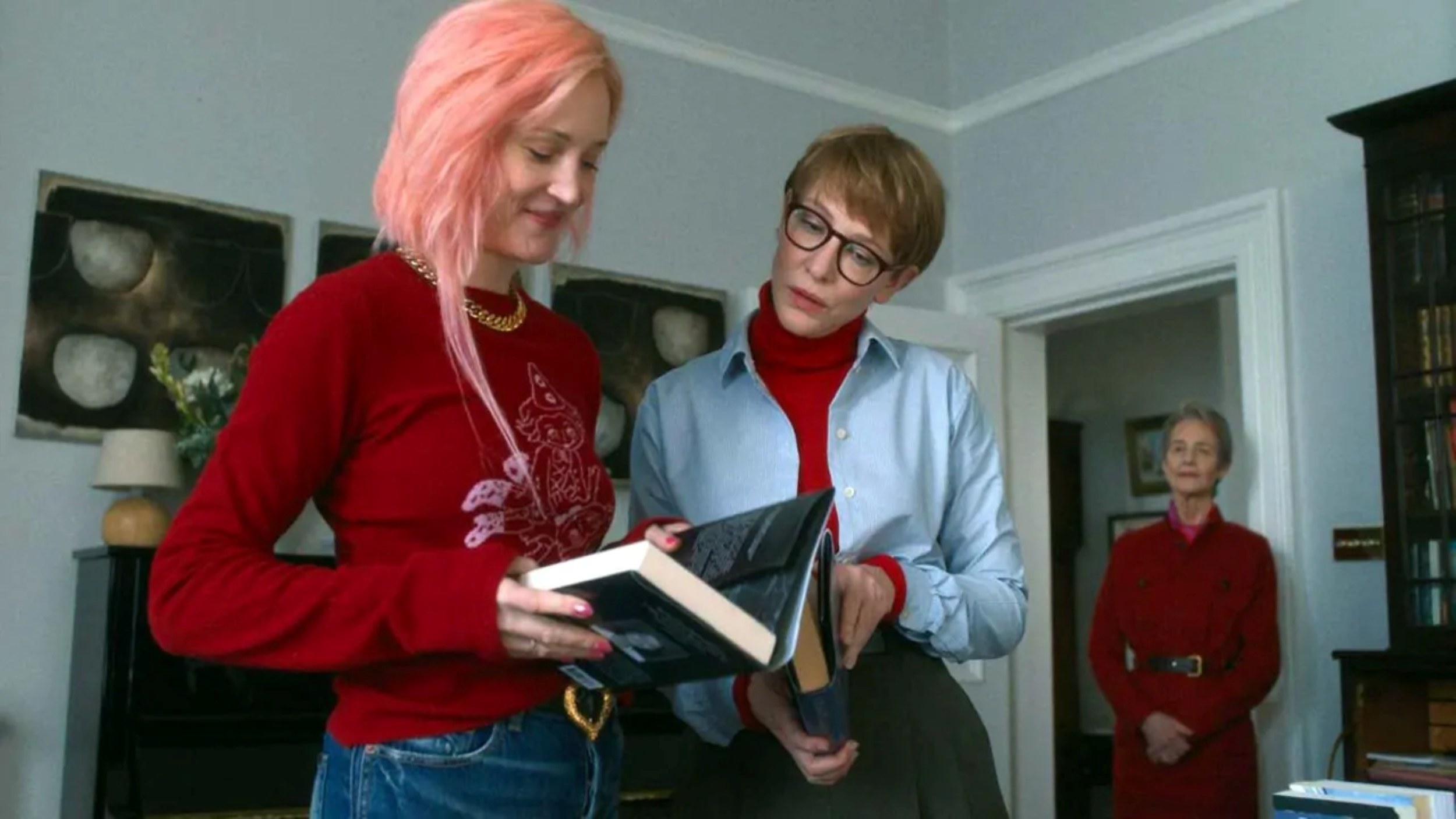 Mostra del Cinema di Venezia: Leone d’oro a Jim Jarmusch, trionfo del cinema italiano