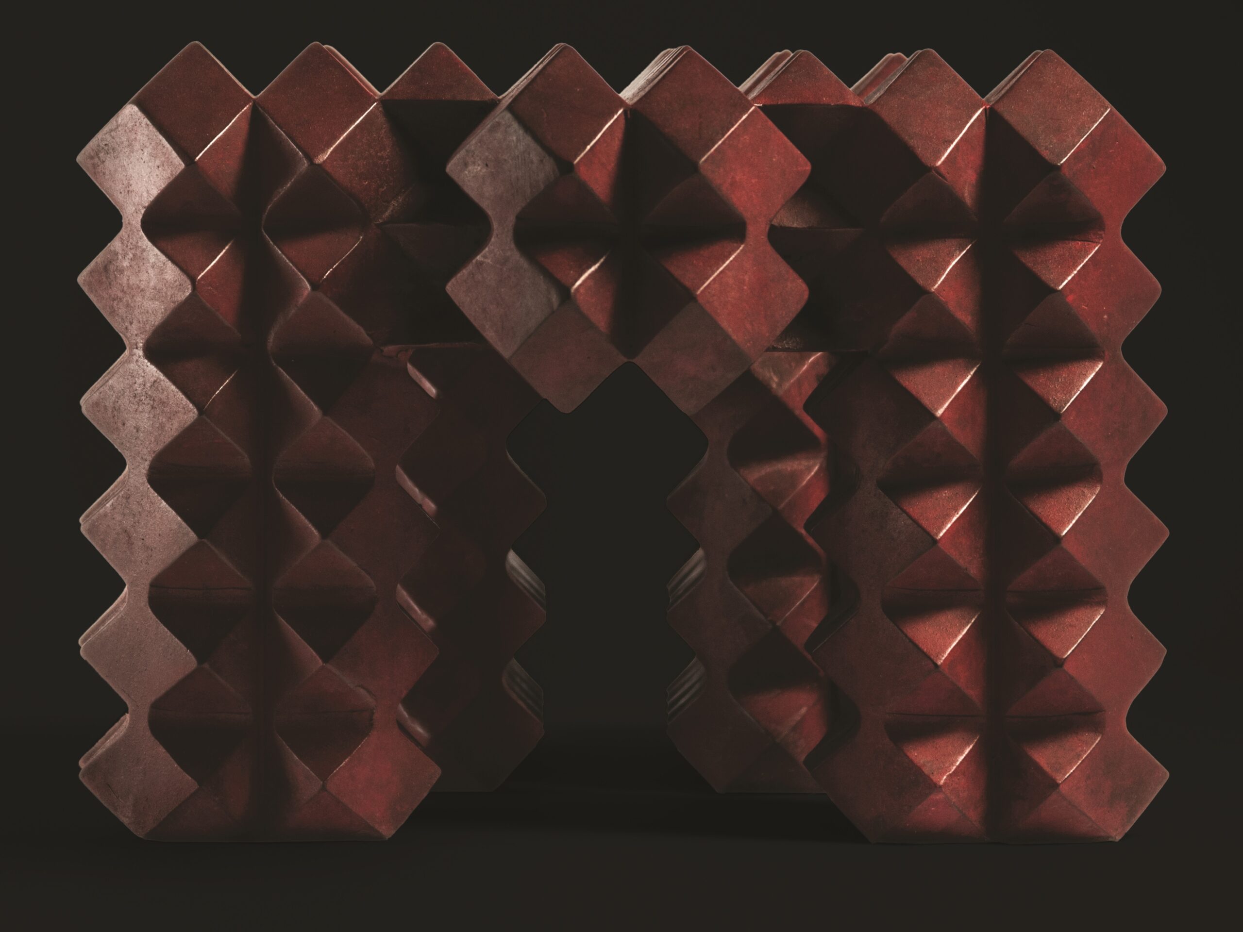 Alla Casa degli Artisti il viaggio simbolico di Alessandro Pongan