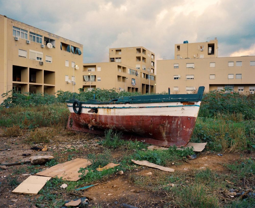 Fotografia di Emanuele Lo Cascio
