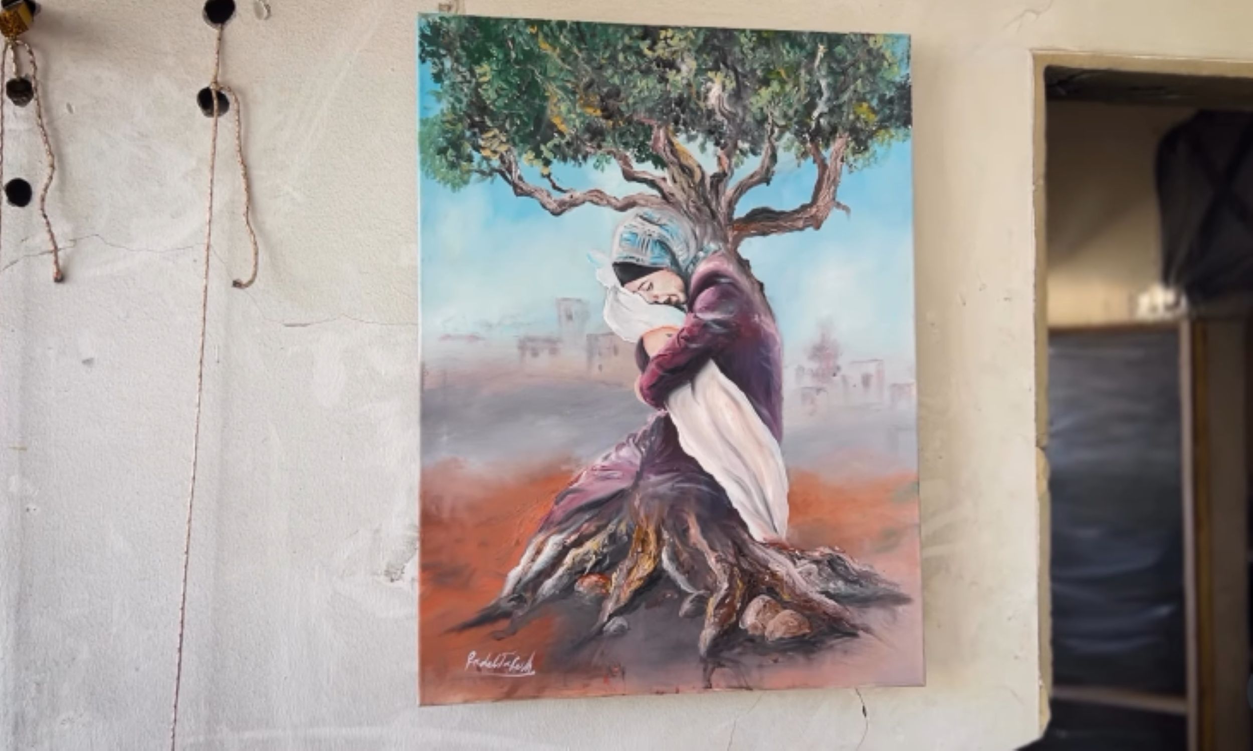 La Biennale di Gaza? La fanno a Brooklyn