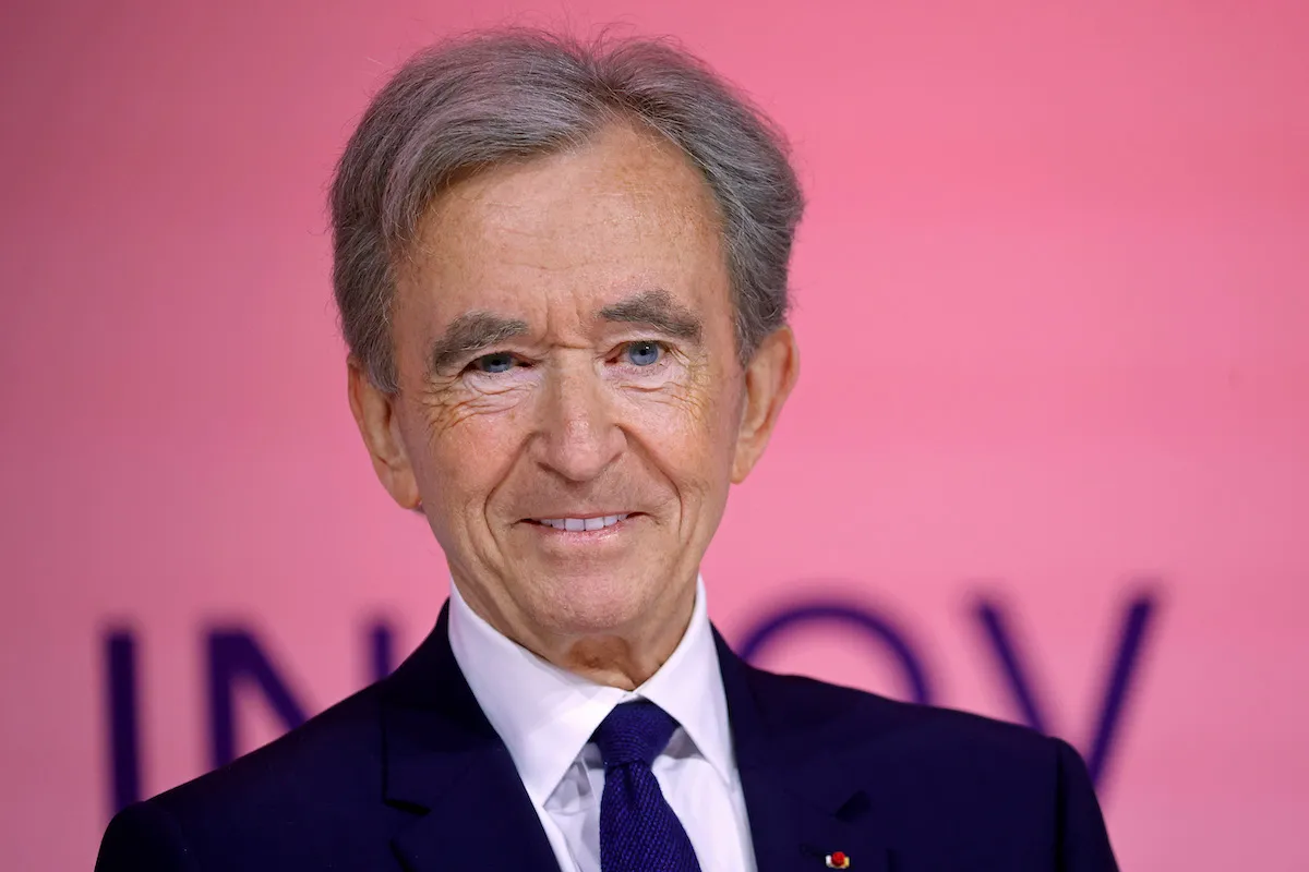 Bernard Arnault contro la tassa sui super-ricchi in Francia