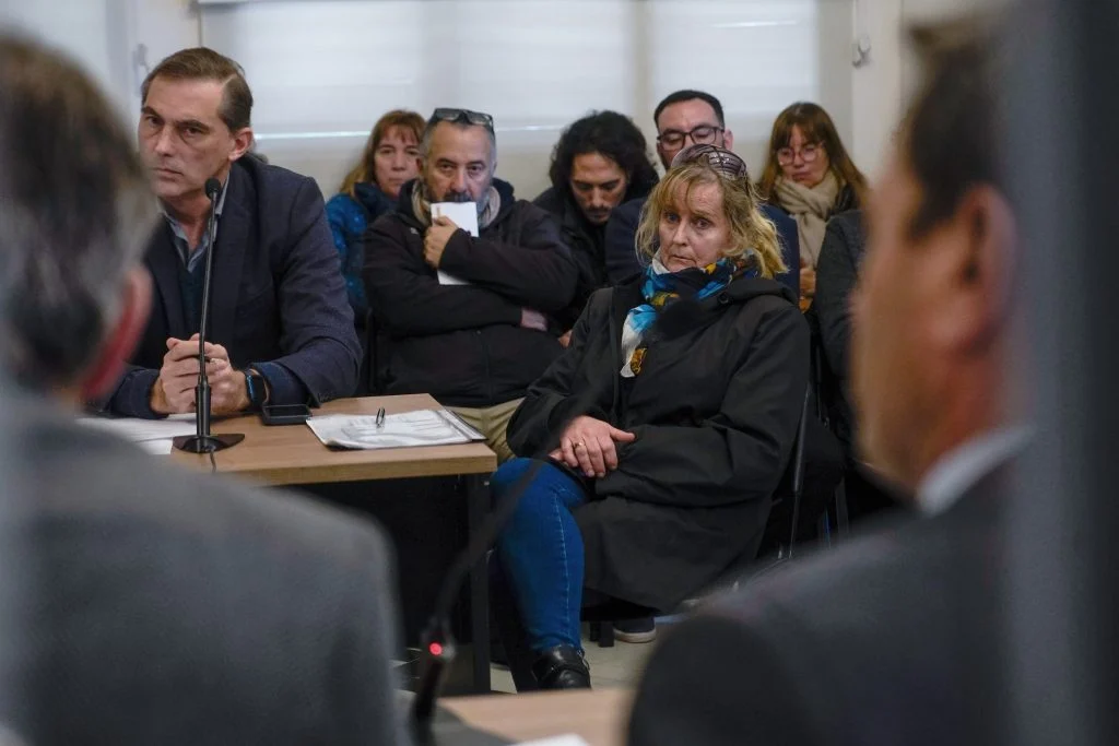 Coppia argentina accusata di occultare opere trafugate dai nazisti