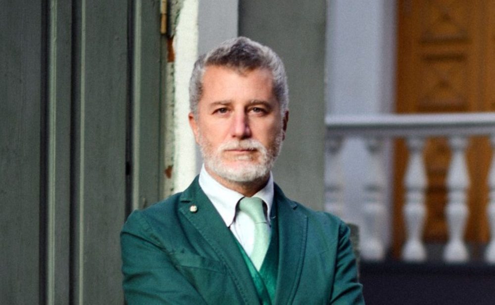 Giovanni Carlo Federico Villa