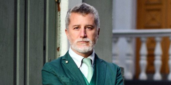 Giovanni Carlo Federico Villa