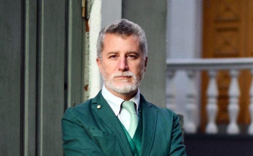 Giovanni Carlo Federico Villa