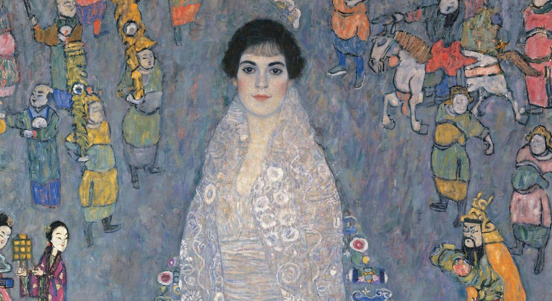 236 milioni di dollari! Il ritratto di Klimt è l’opera moderna più cara mai venduta all’asta