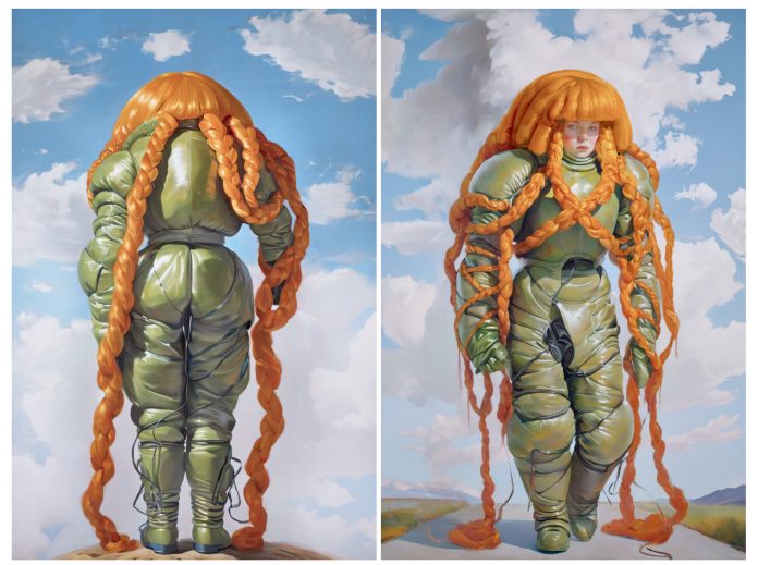 Arte digitale? Christie’s dice addio al dipartimento