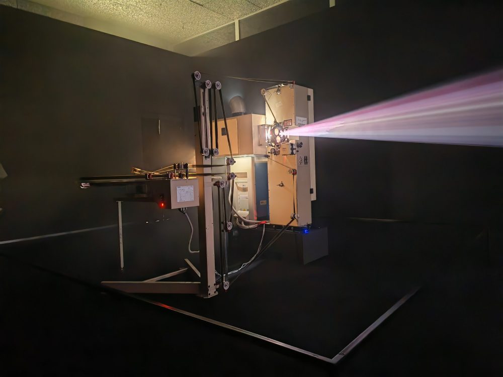 Alejandro G Iñárritu, Sueño Perro, Fondazione Prada, Milano