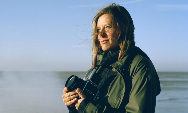 Julia Fullerton-Batten