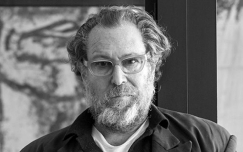 Julian Schnabel