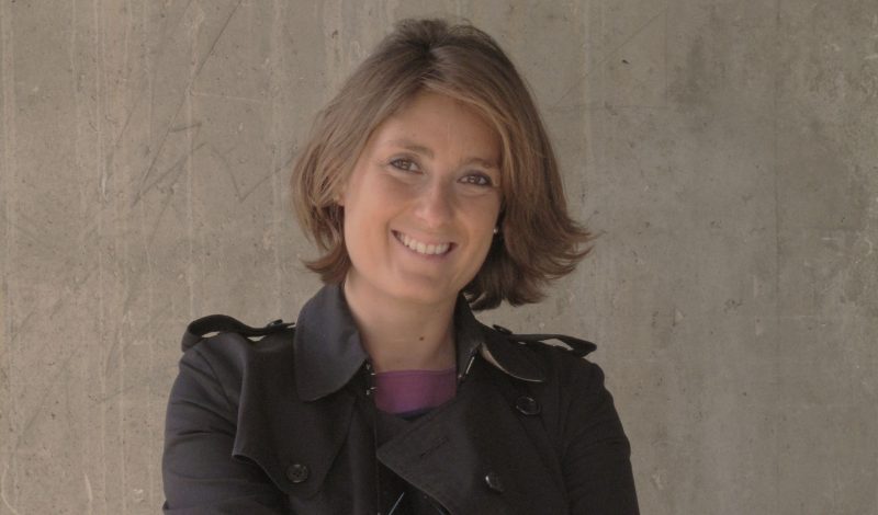 Laura Barreca