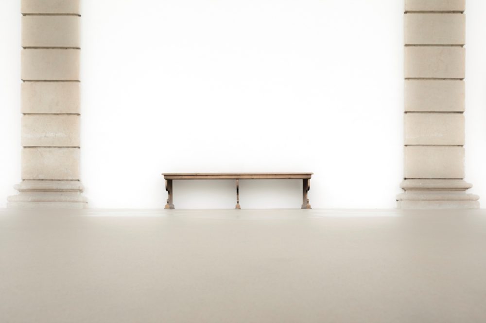 Luca Gilli, Untitled, 2016