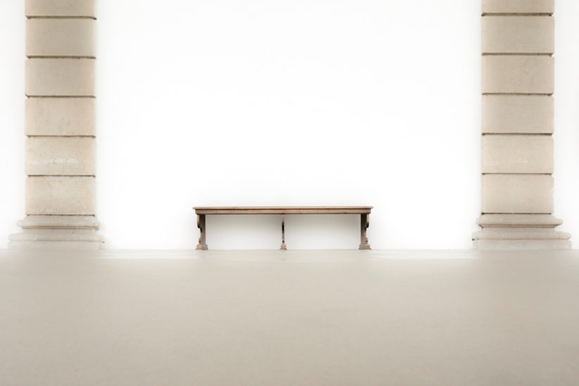 Luca Gilli, Untitled, 2016