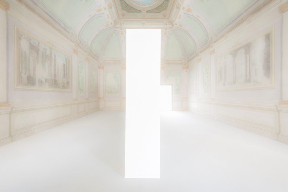 Luca Gilli, Raw State, 2013