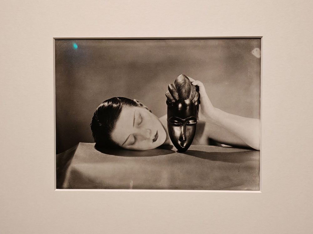Man Ray. Forme di luce, Palazzo Reale, Milano