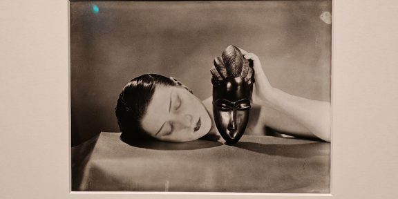 Man Ray. Forme di luce, Palazzo Reale, Milano