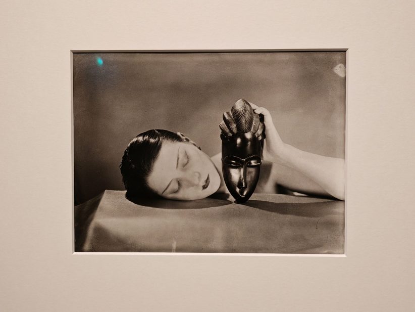 Man Ray. Forme di luce, Palazzo Reale, Milano