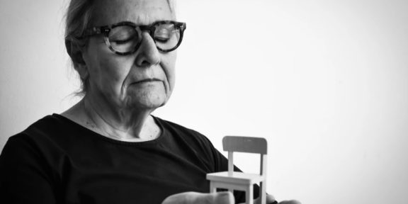 Maria Vittoria Backhaus