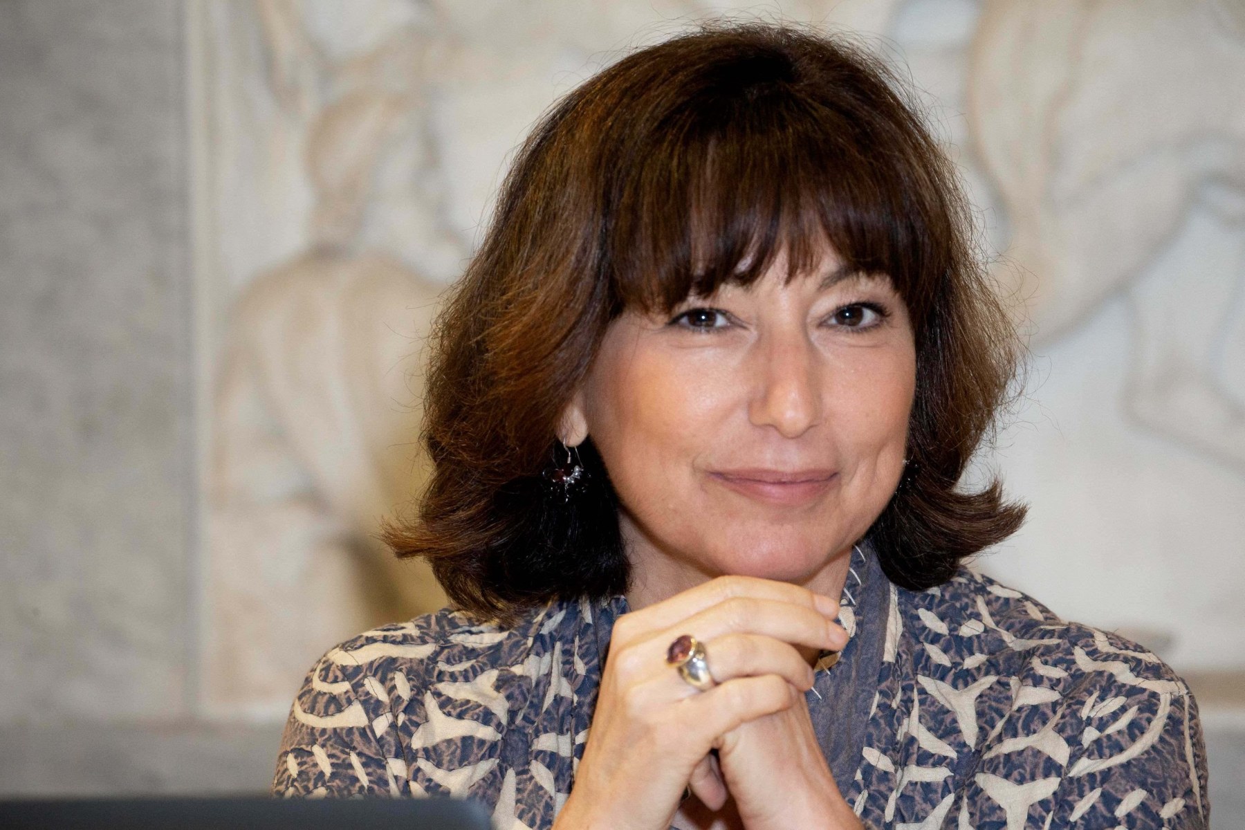 Micol Forti è la nuova direttrice del Mart di Rovereto