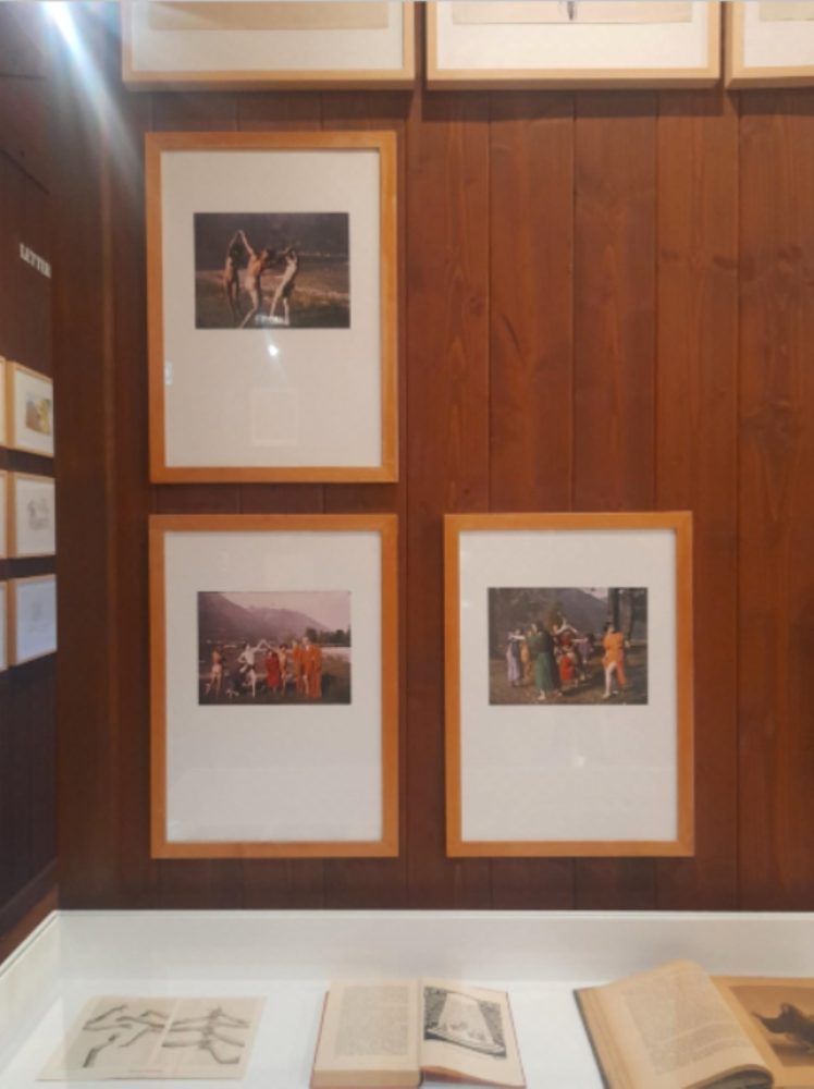 Monte Verità. Le mammelle della verità