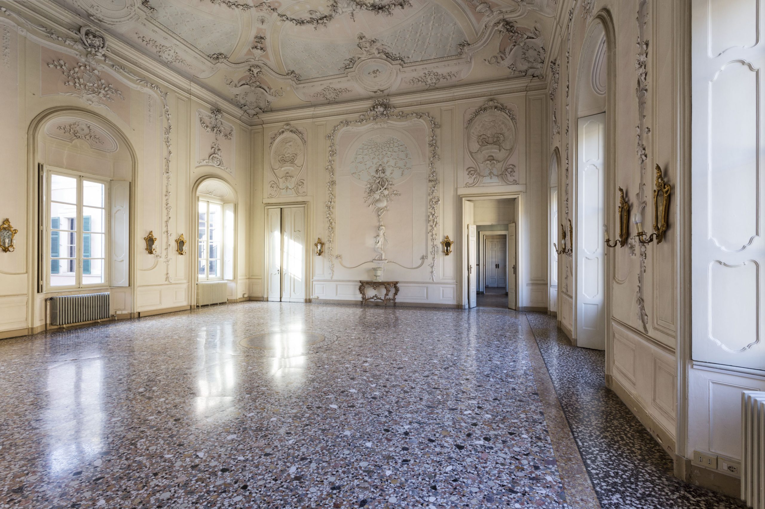 Nasce Dragone: un ponte artistico tra Parma e New York