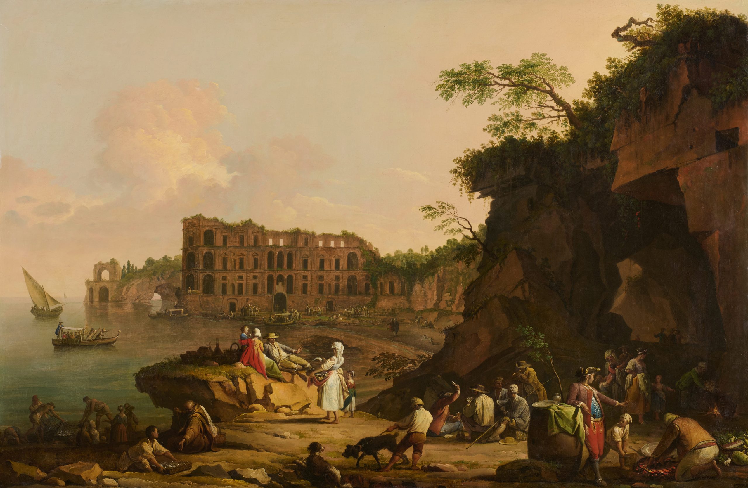 Un viaggio nell’arte italiana: Sotheby’s inaugura la stagione autunnale con una collezione da museo