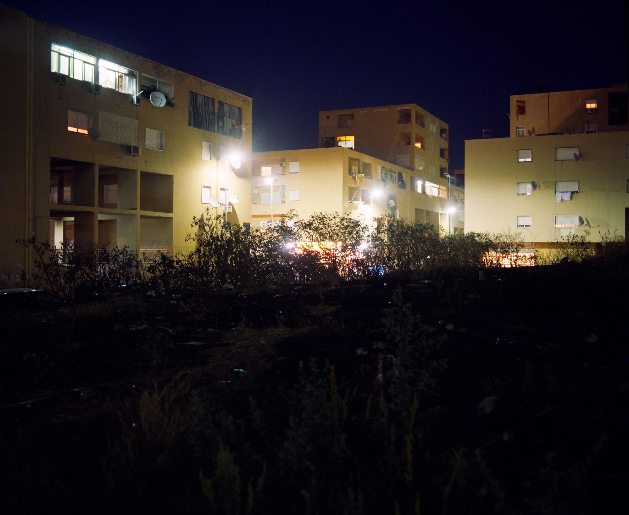 Centrosenzacentro. Lo Zen e le periferie di Marc Augé