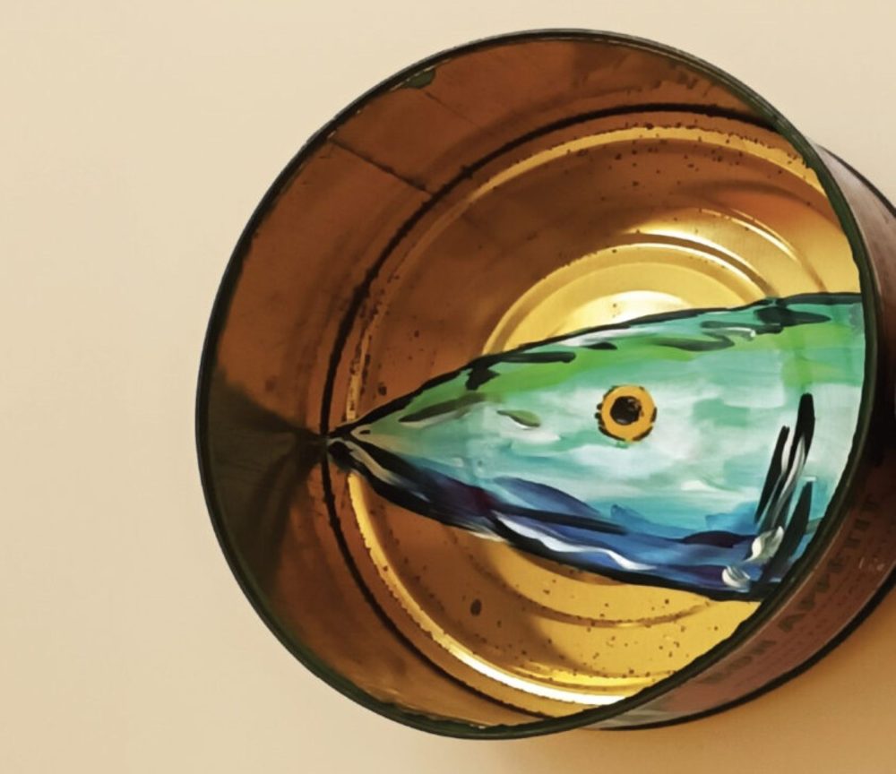 Corrado Bonomi, Tonnara Florio, Favignana