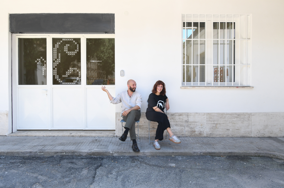 Cantadora apre a Roma con Taring Padi: una nuova galleria tra arte e politica