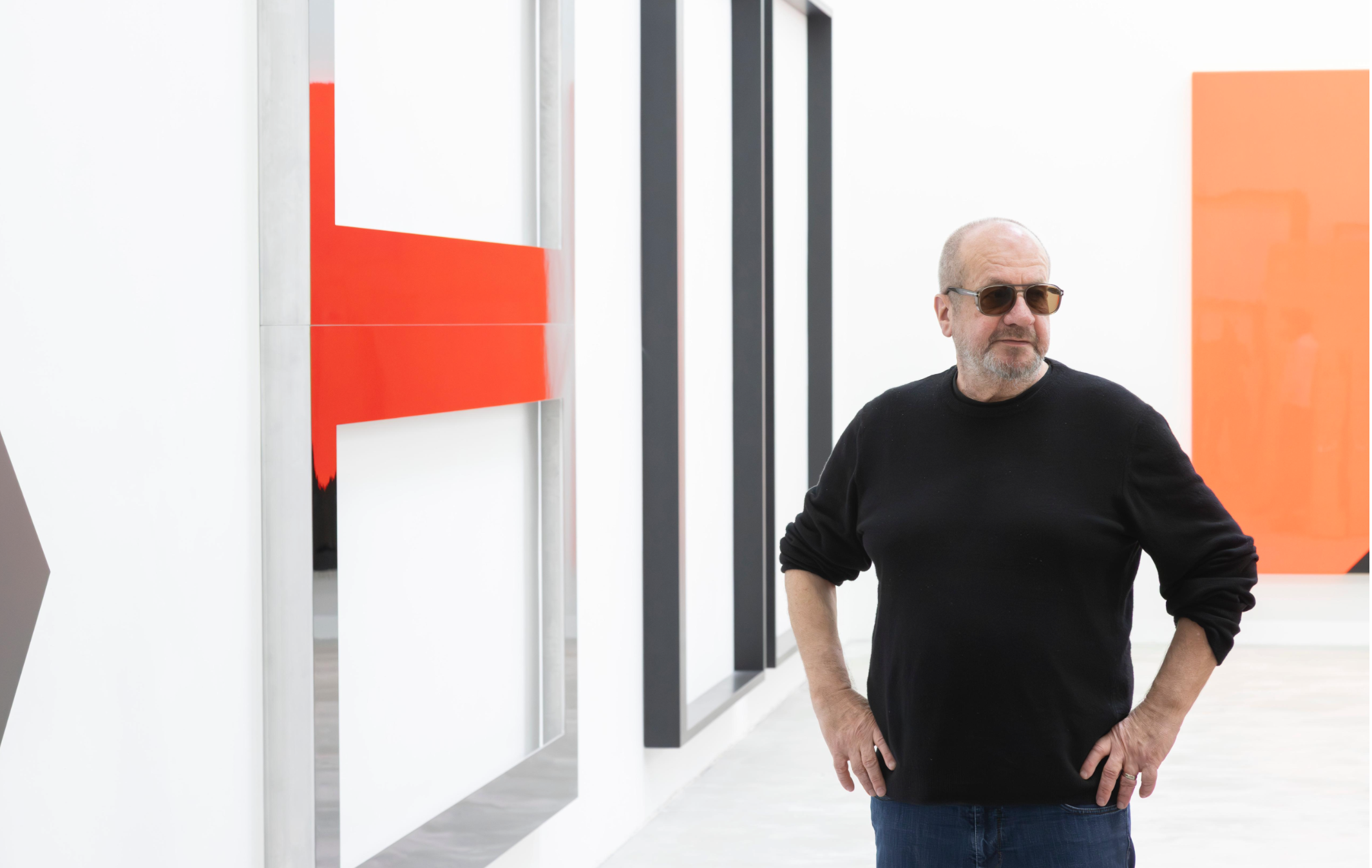 Milano accoglie Gerold Miller: alla Dep Art la prima personale italiana dell’artista