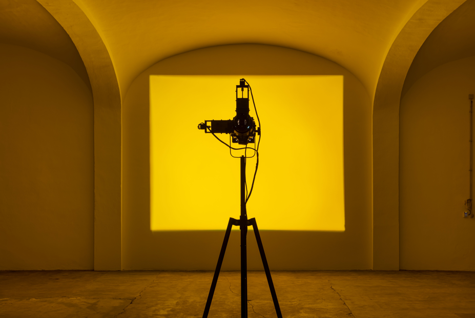 “Arte e spazio”, un dialogo tra Bertola e Gabellone