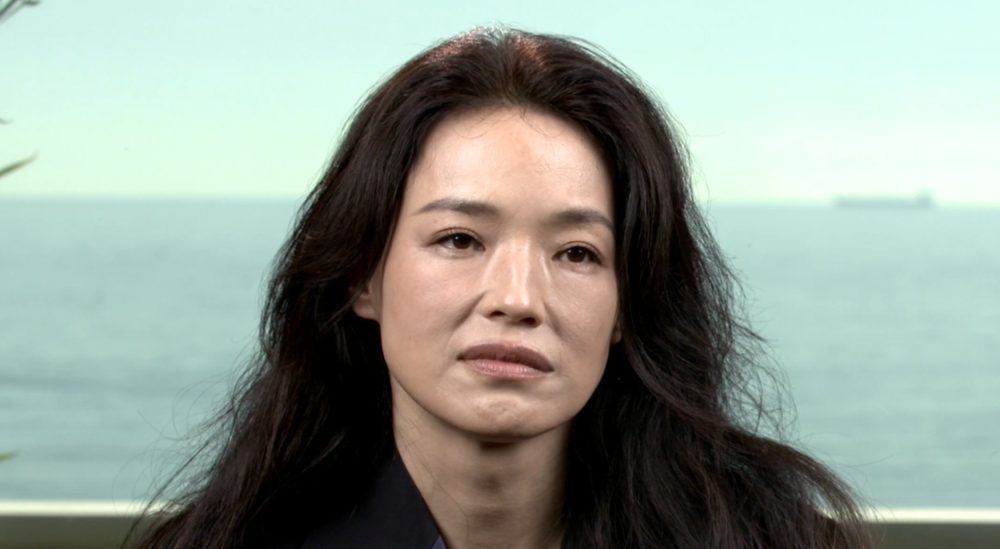 Shu Qi alla Mostra del Cinema di Venezia 2025