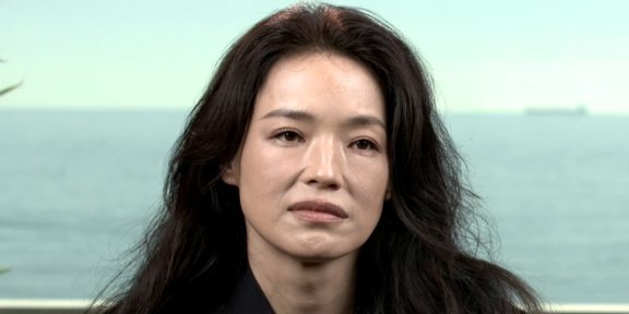 Shu Qi alla Mostra del Cinema di Venezia 2025