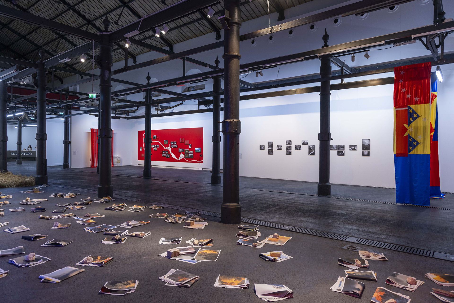 L’osservatorio del presente. Si rip-arte!