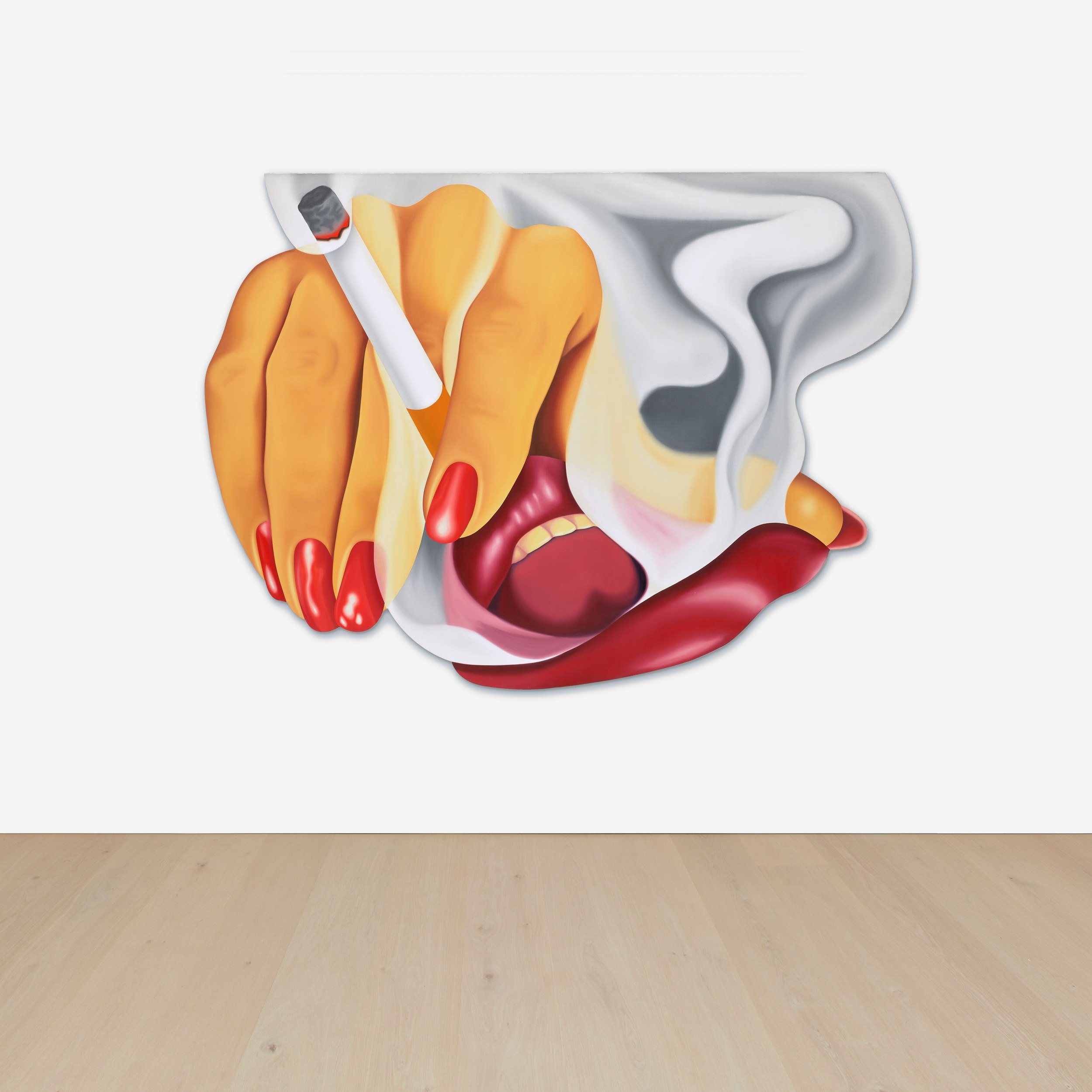 Hong Kong si accende con le aste di Phillips