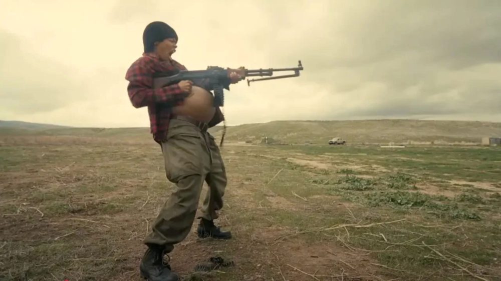 Una Battaglia dopo l’Altra, di Paul Thomas Anderson 