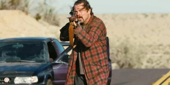 Una Battaglia dopo l’Altra, di Paul Thomas Anderson