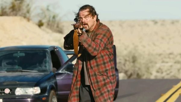 Una Battaglia dopo l’Altra, di Paul Thomas Anderson