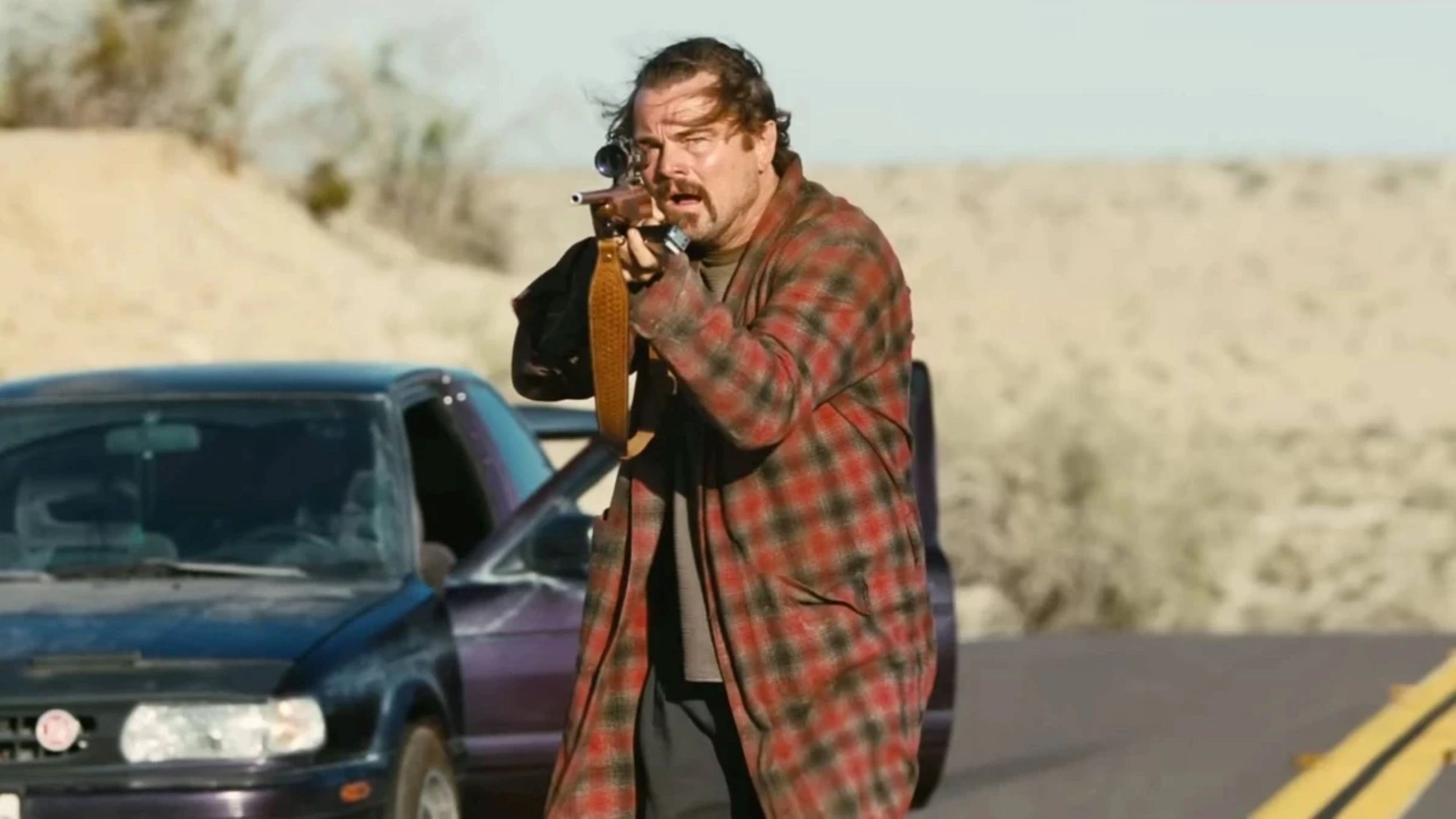 LA BUSSOLA DI AGO. Il forsennato crescendo di Paul Thomas Anderson