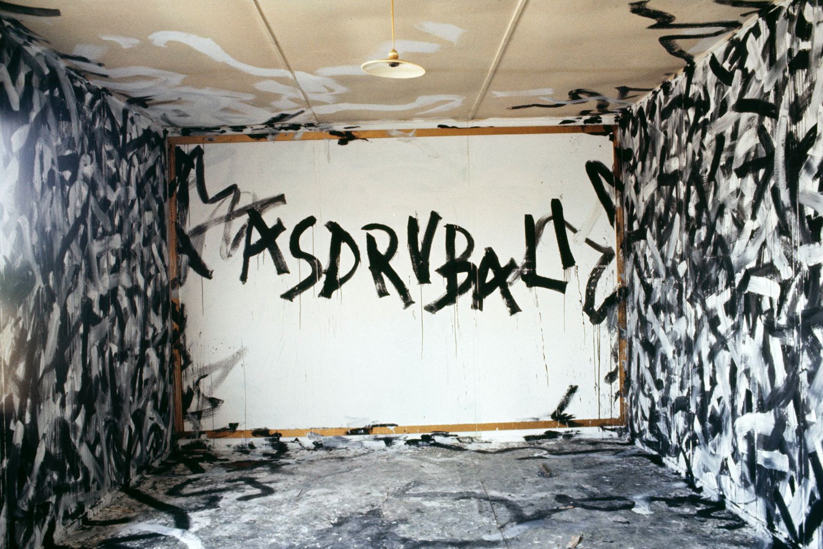 Intervista a Gianni Asdrubali