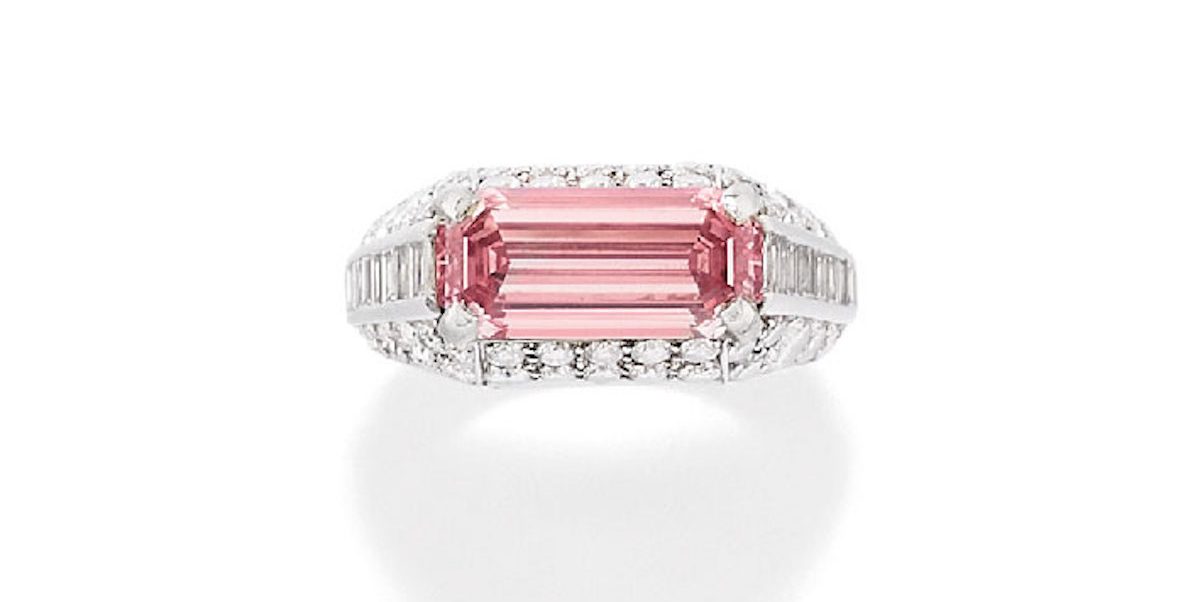 Da anello della nonna, a diamante Bulgari da un milione