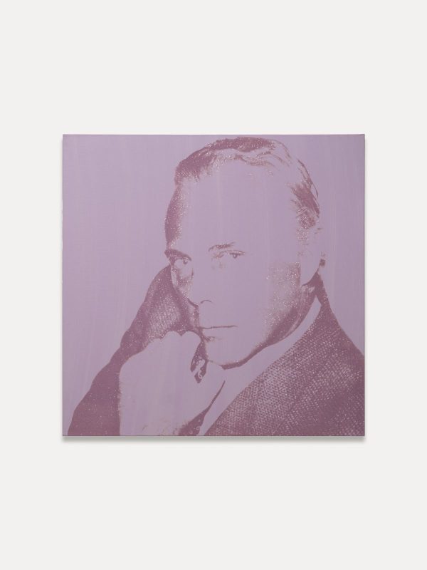 Giorgio Armani di Andy Warhol, star da Phillips