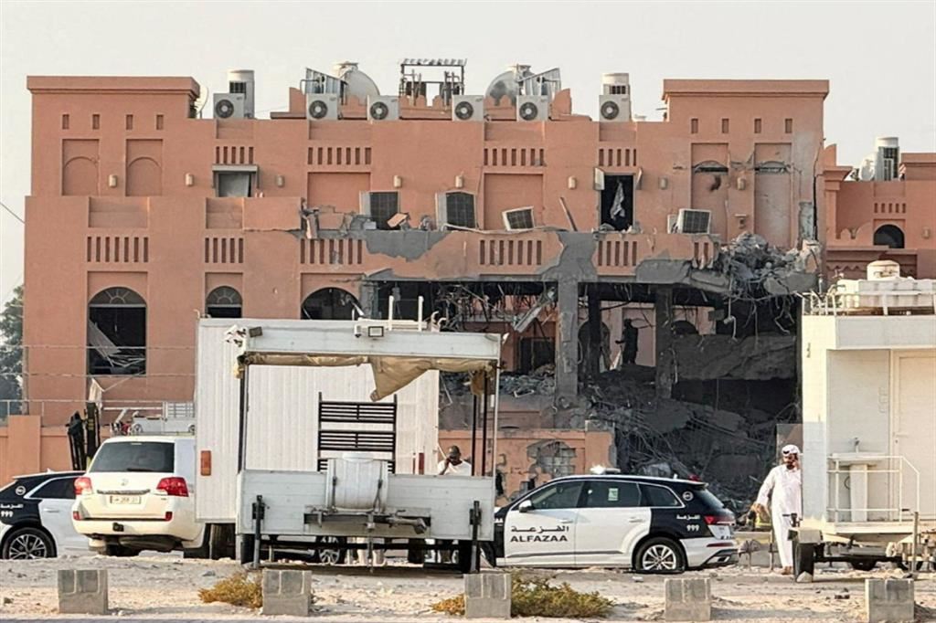 Attacco israeliano a Doha getta ombra su Art Basel Qatar