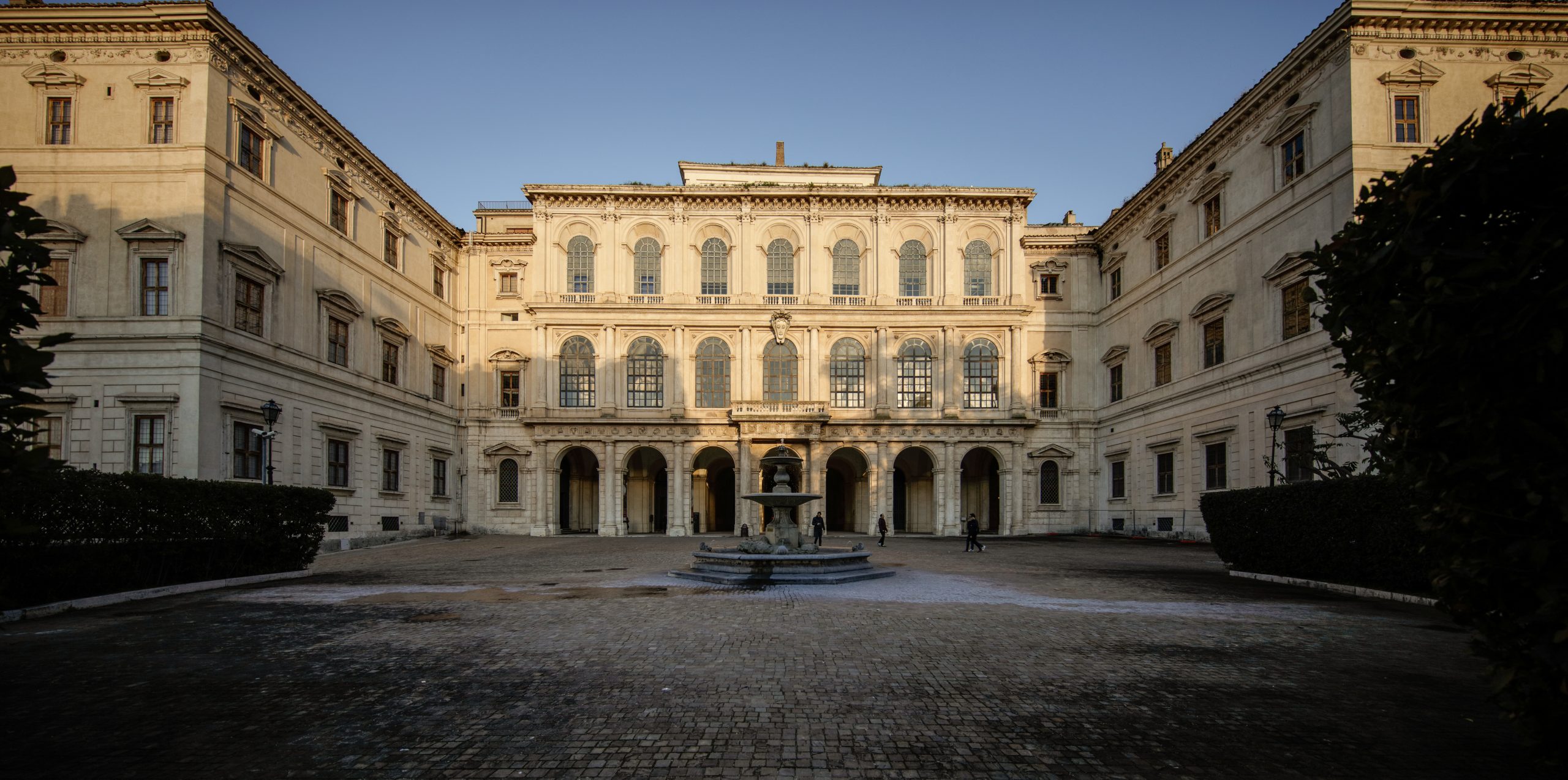 Arte e Collezionismo a Roma: il grande antiquariato torna protagonista a Palazzo Barberini
