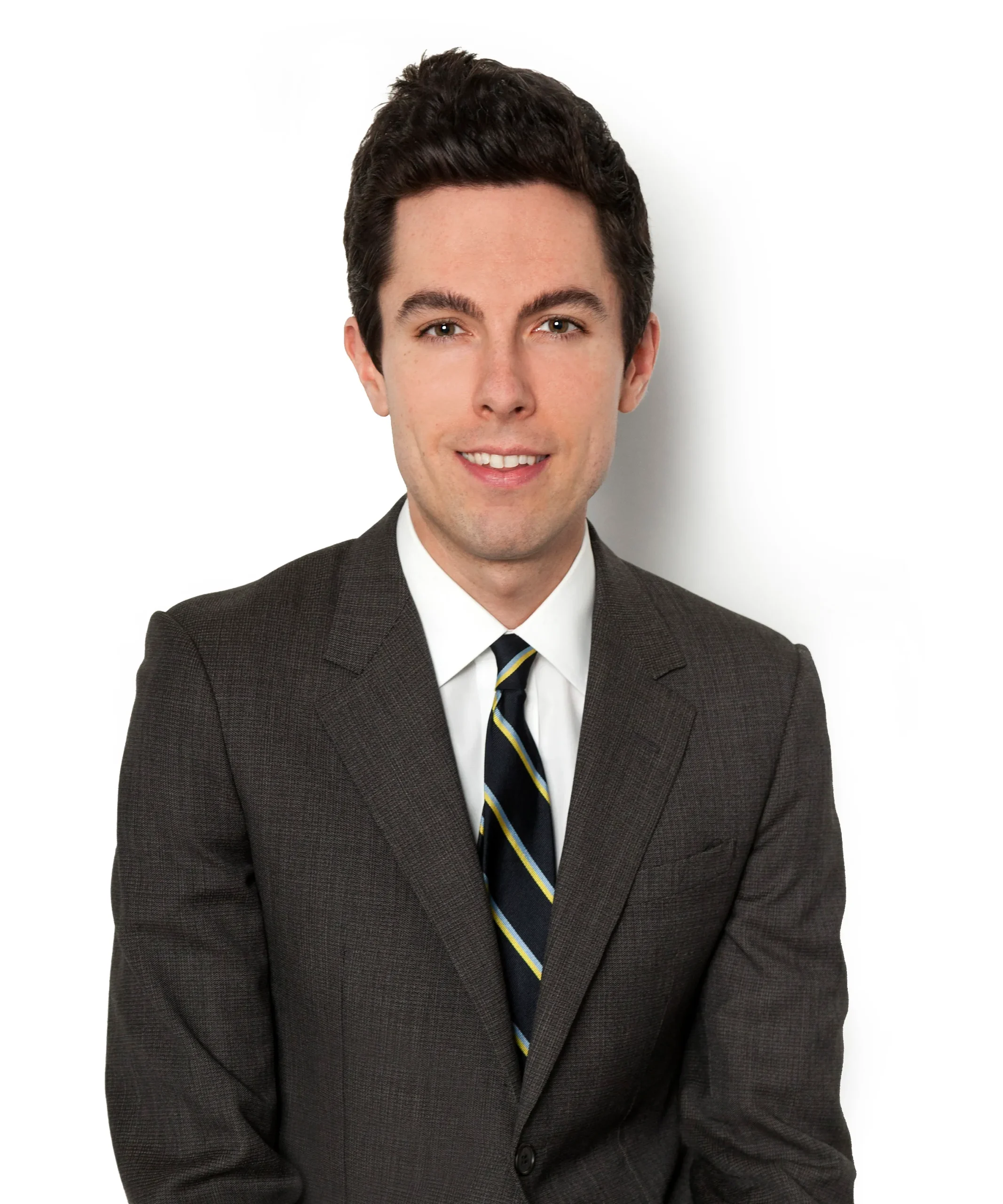 Max Carter, nuovo presidente di Christie’s per l’arte del XX e XXI secolo per le Americhe