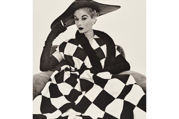 Irving Penn: Phillips annuncia una storica asta monografica a New York
