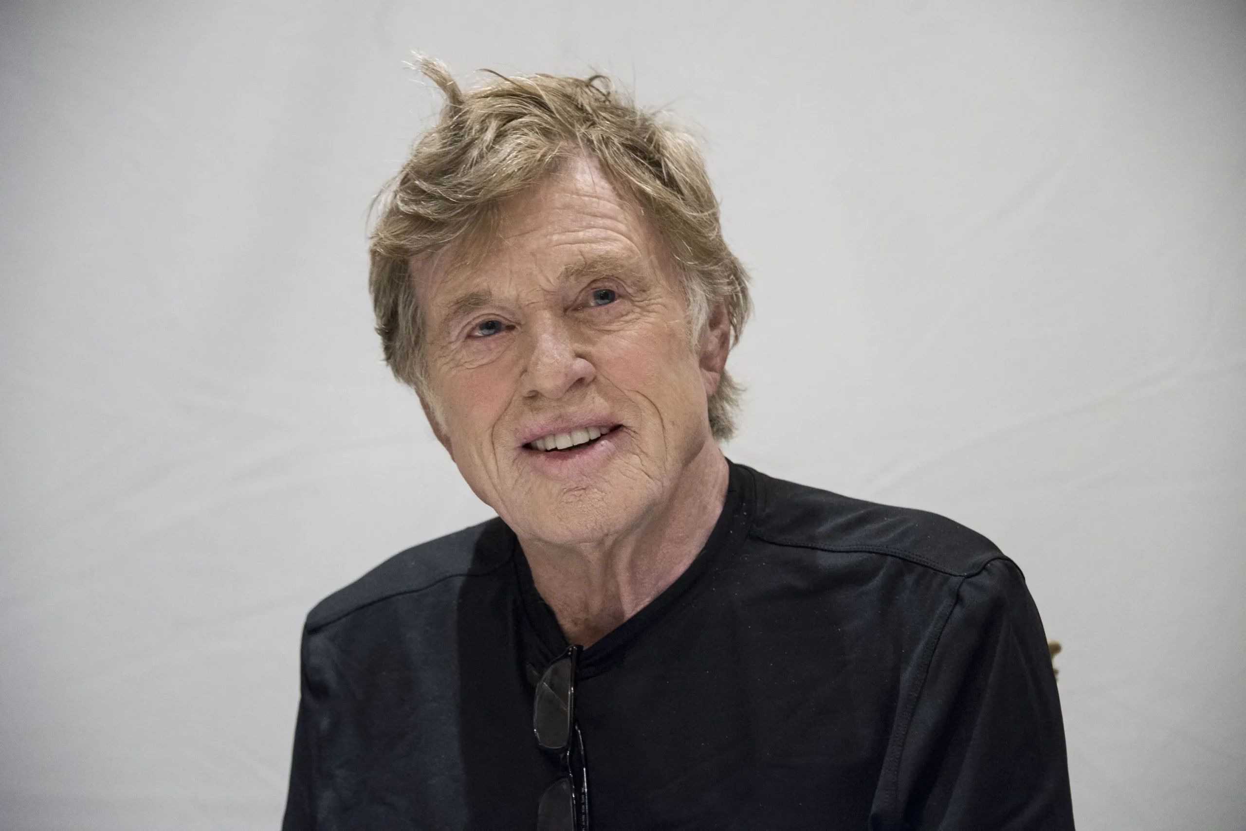 Addio a Robert Redford, leggenda del cinema e un’alba come pittore